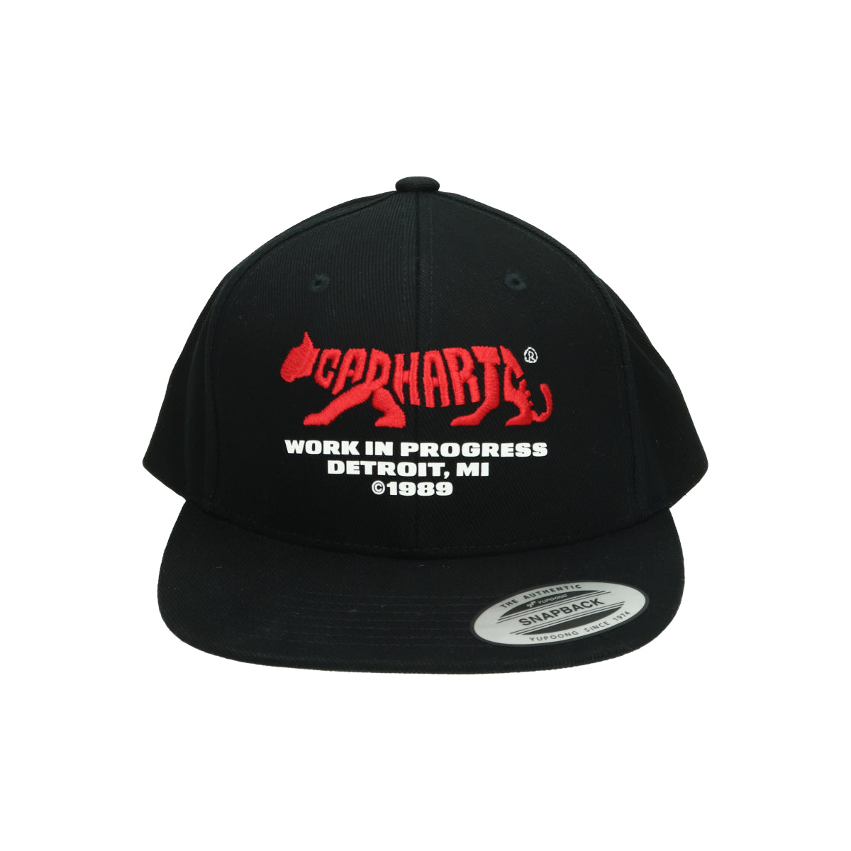 Rocky Trucker Cap black dark