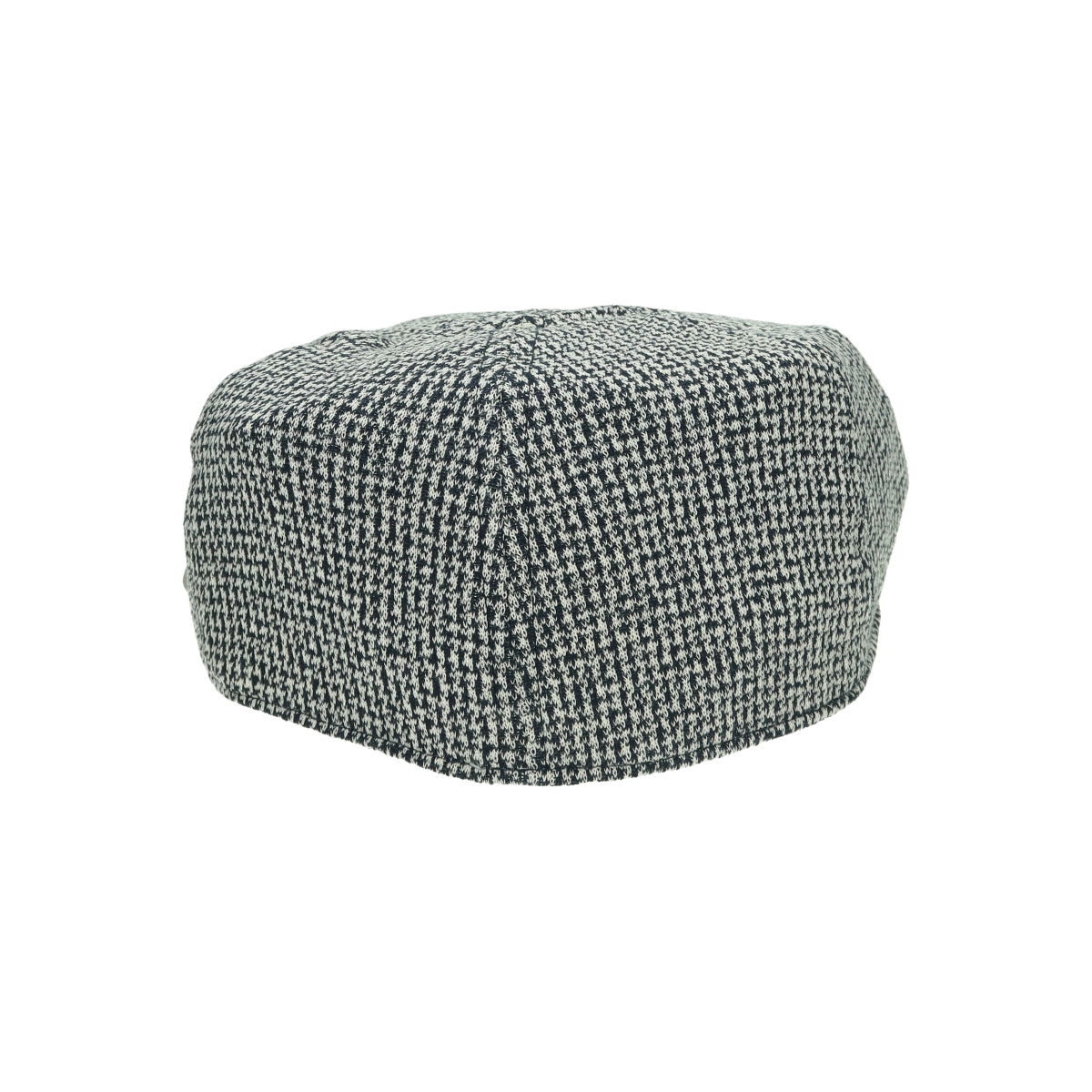 Texas Cotton Jersey mottled blue