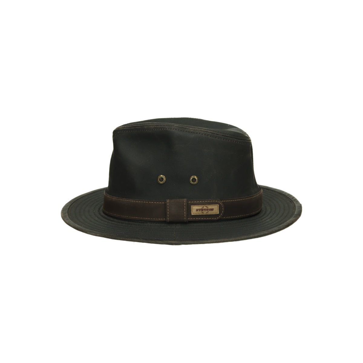 Traveler CO/PES brown