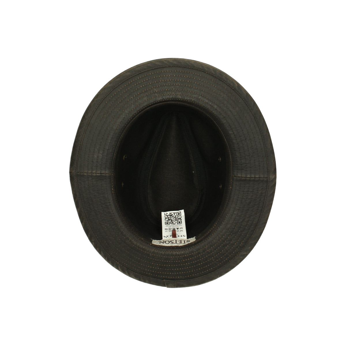 Traveler CO/PES brown