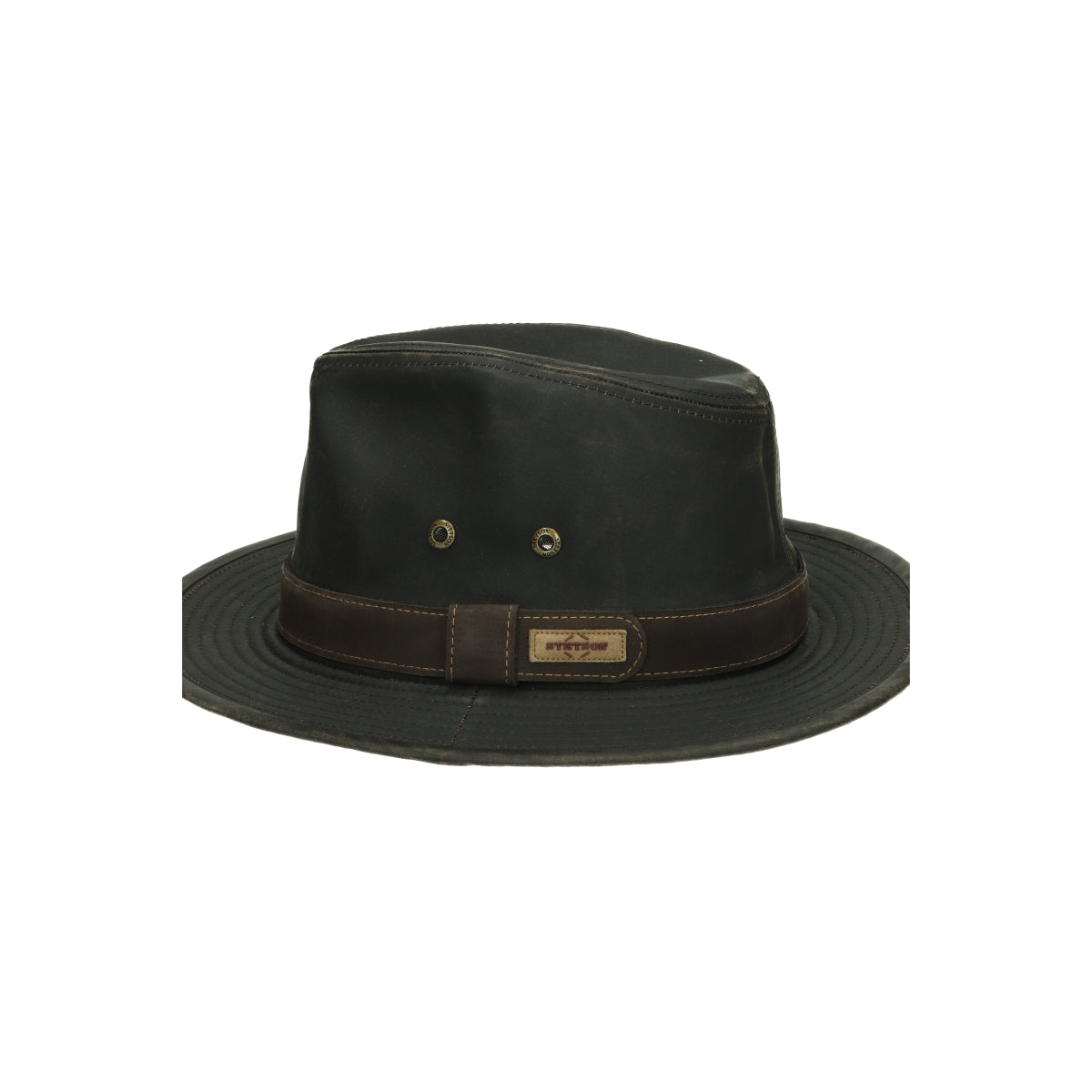 Traveler CO/PES brown