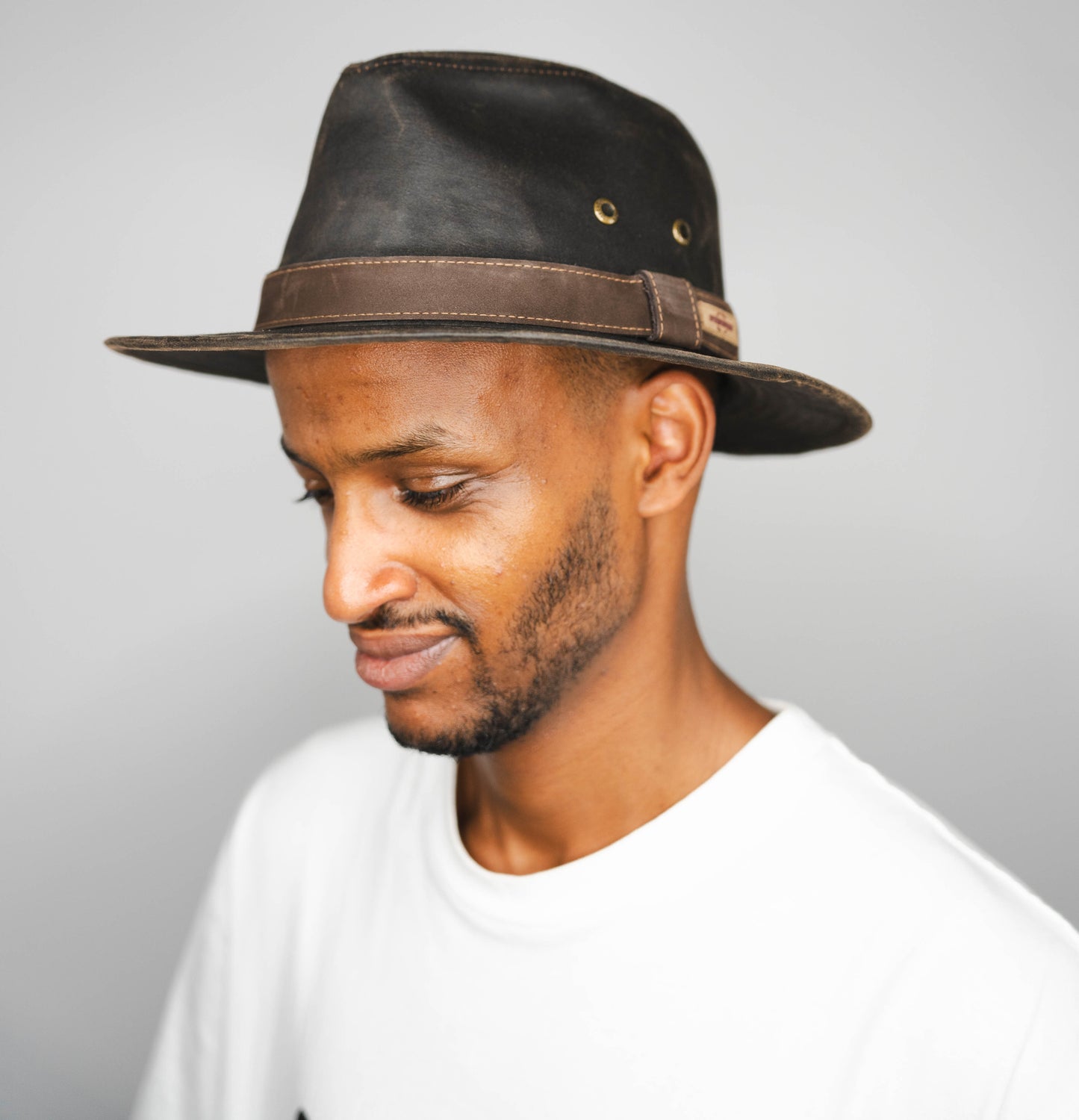 Traveler CO/PES brown
