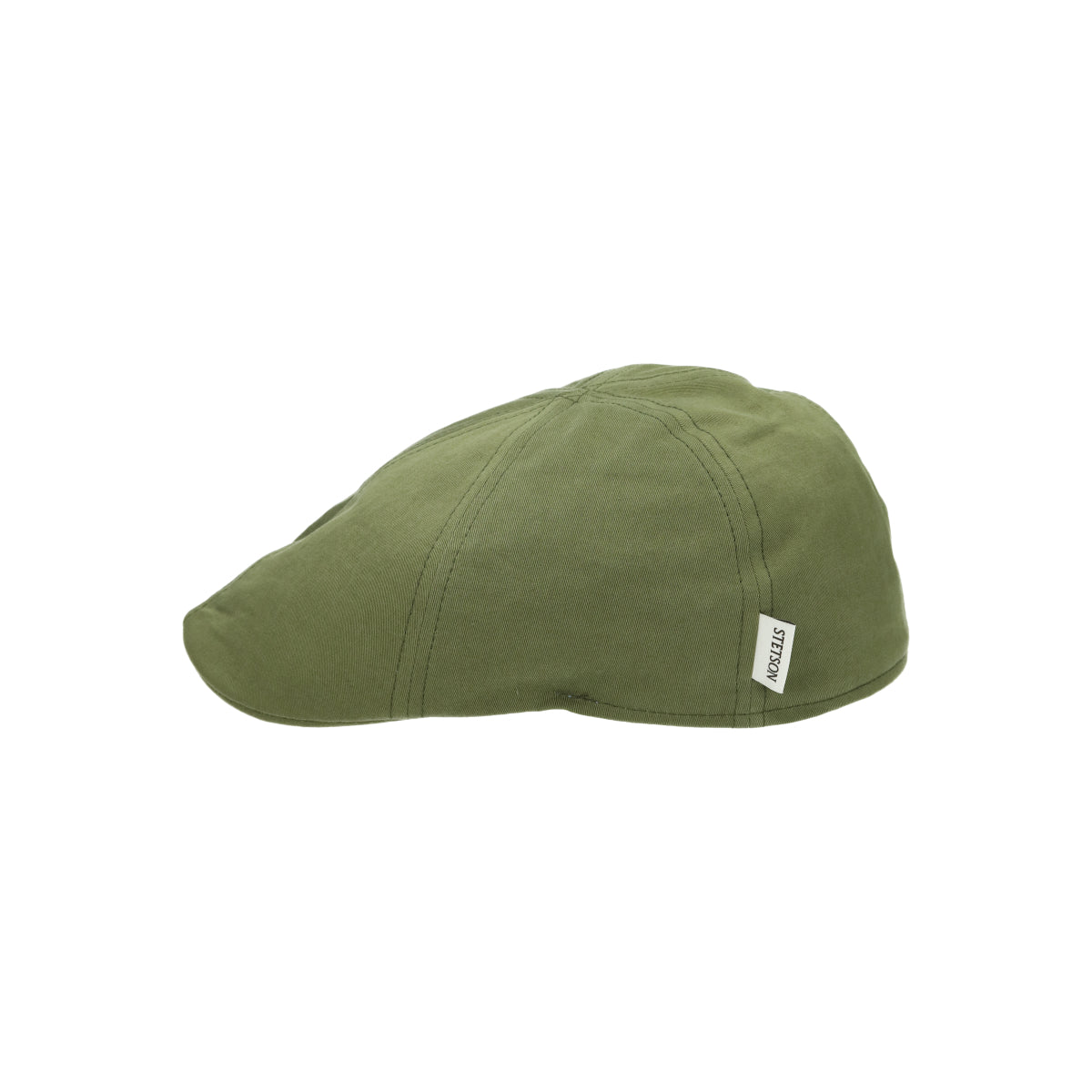 Texas Cotton olive