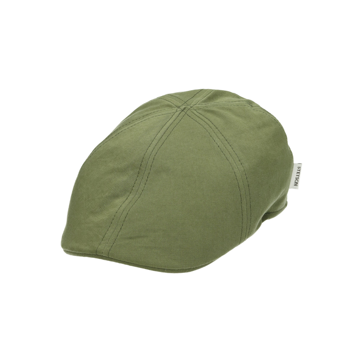 Texas Cotton olive