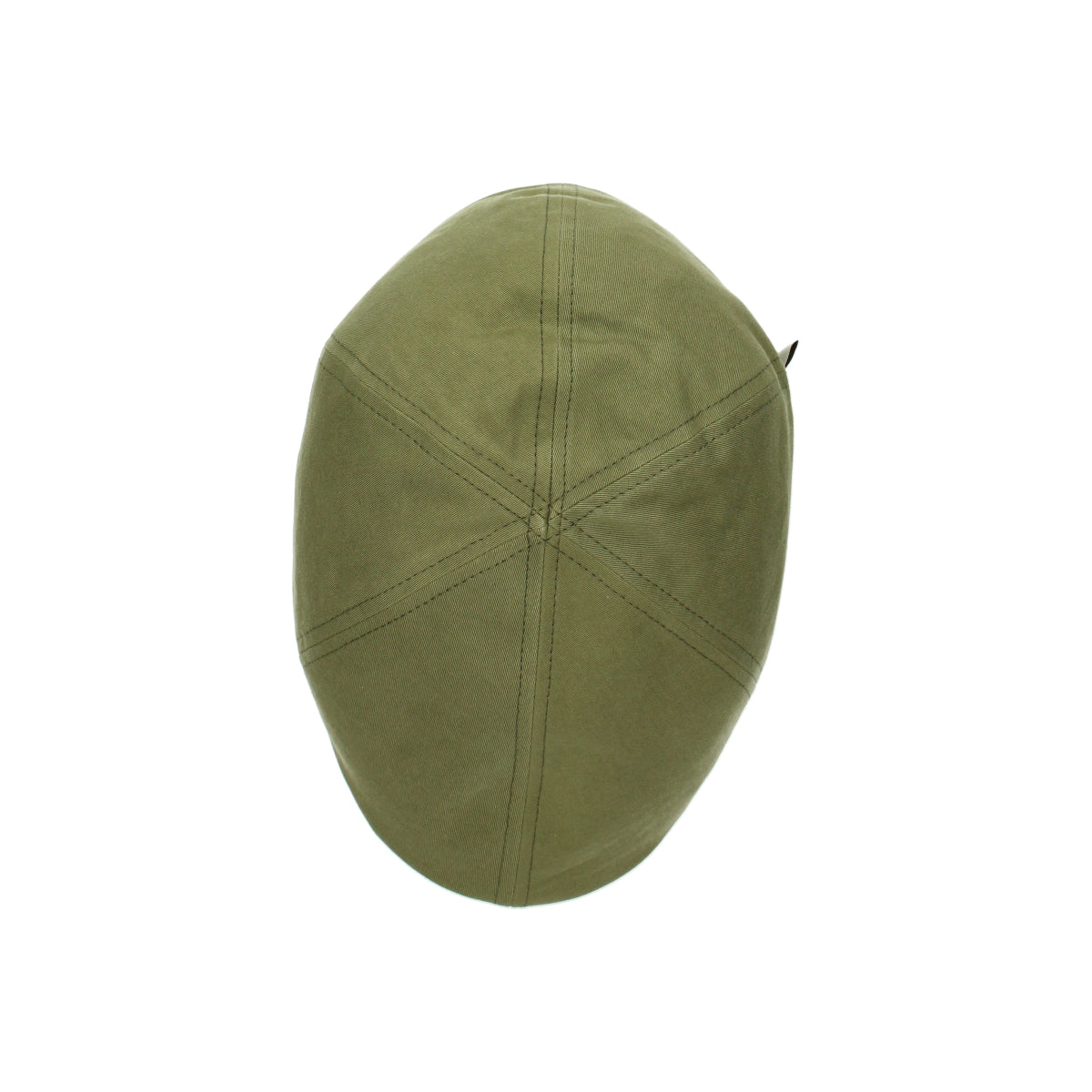 Texas Cotton olive