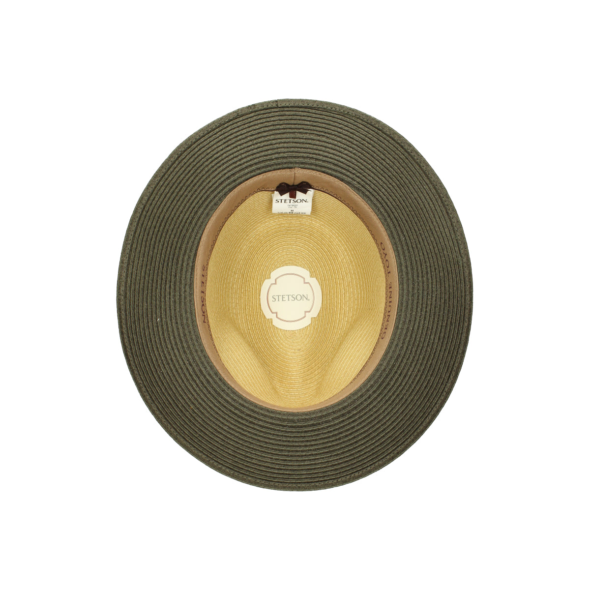 Traveler Toyo khaki