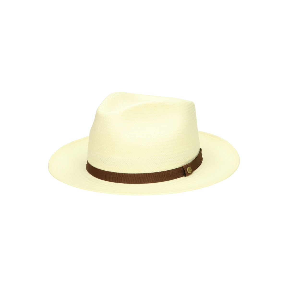 Fedora Toyo beige natural