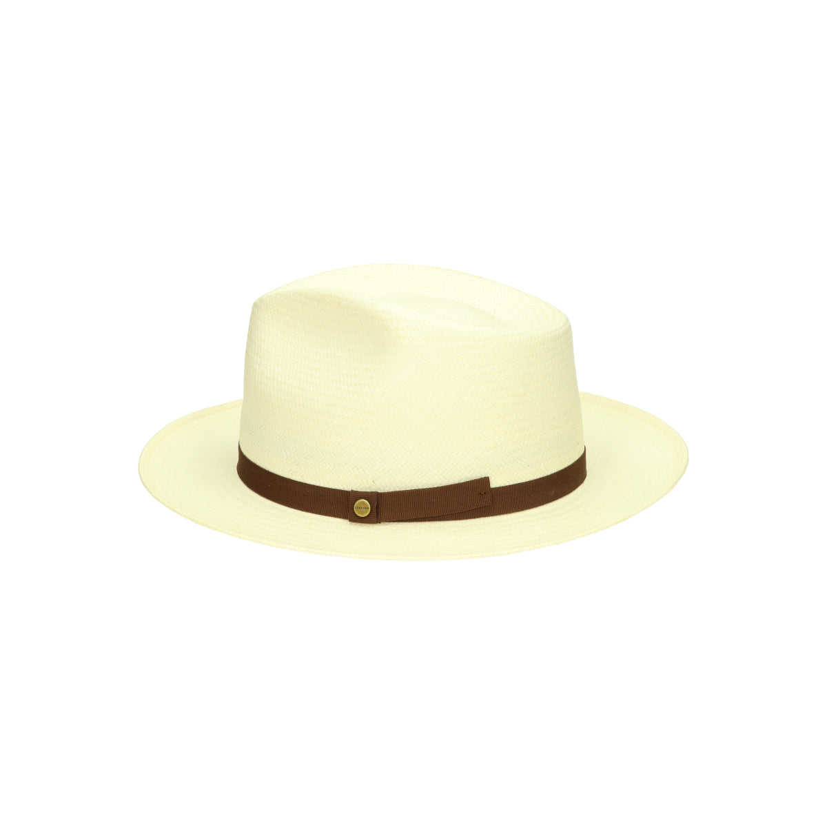 Fedora Toyo beige natural