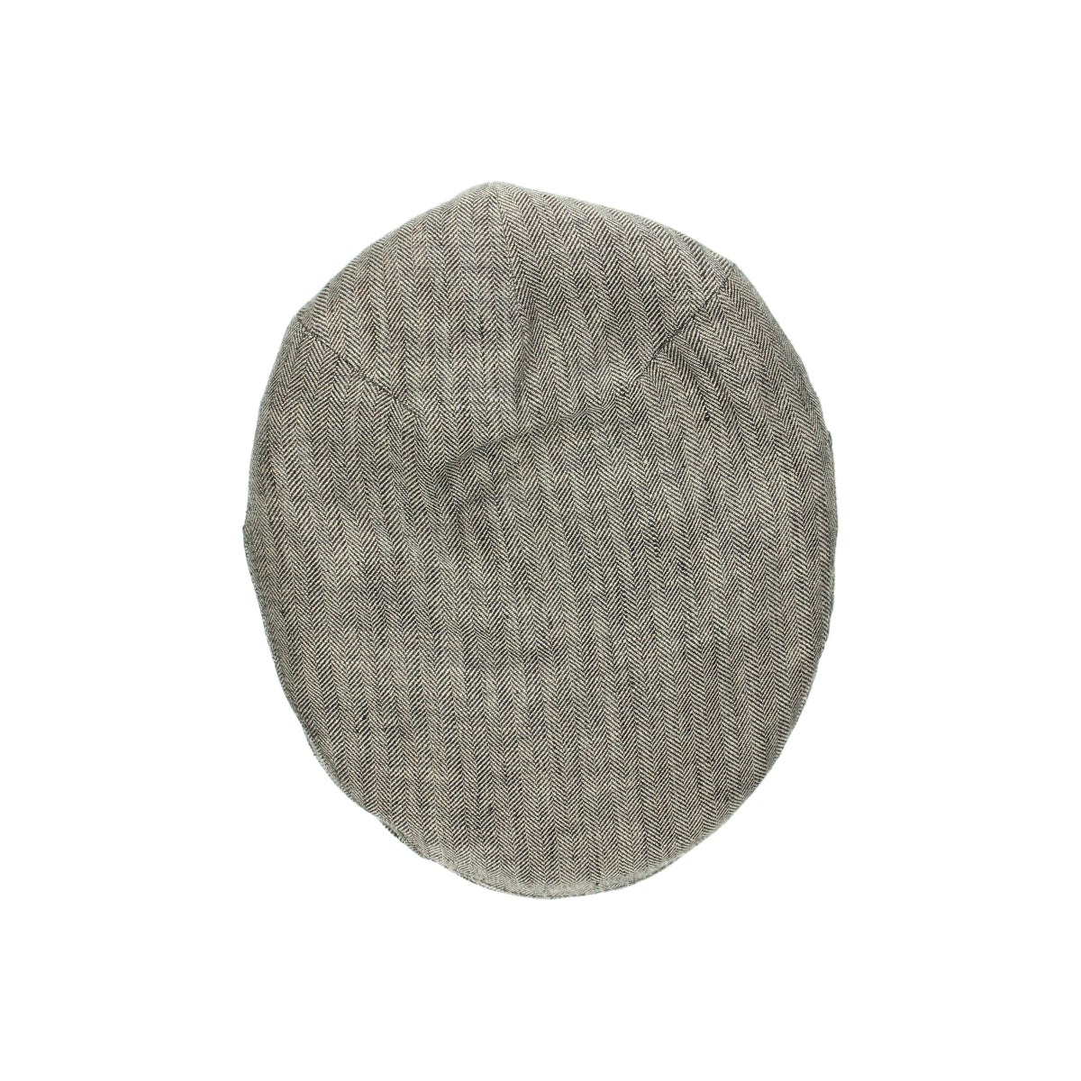 Kent Linen mottled gray