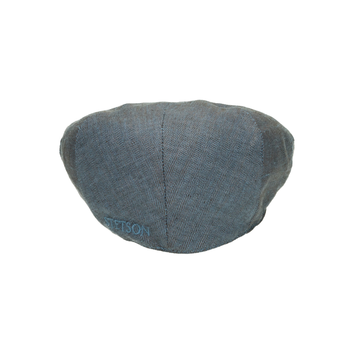 Kent Linen denim blue