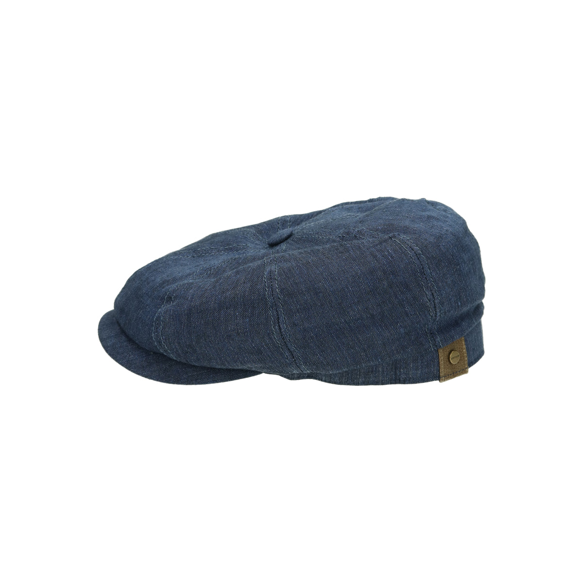 Hatteras Linen dark blue