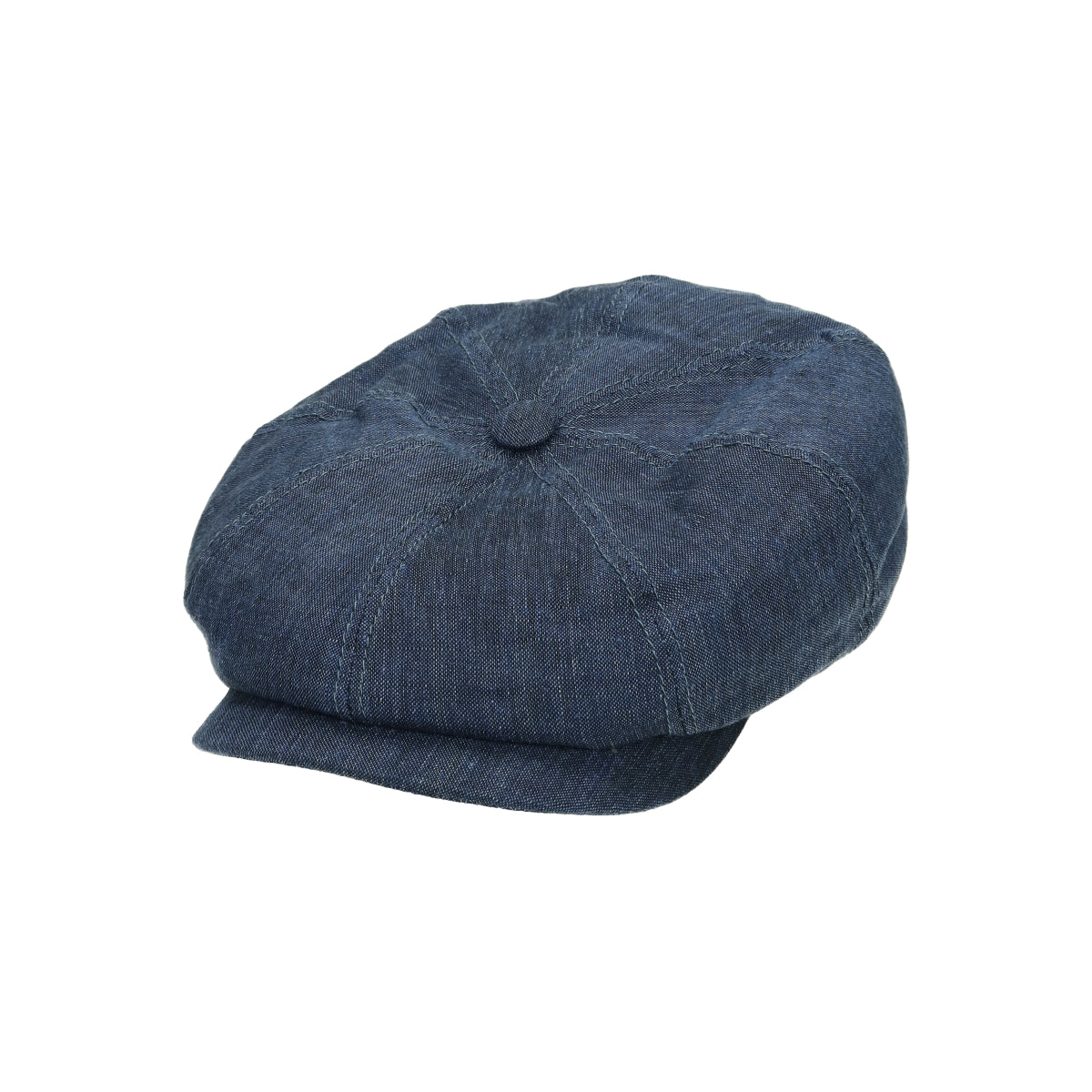 Hatteras Linen dark blue