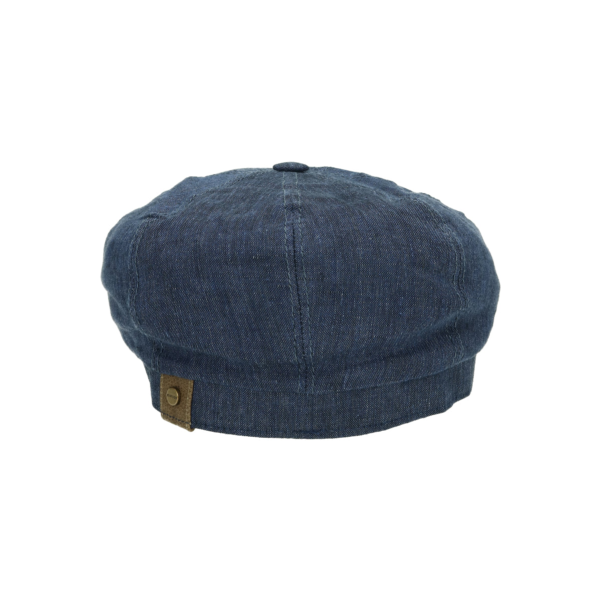 Hatteras Linen dark blue