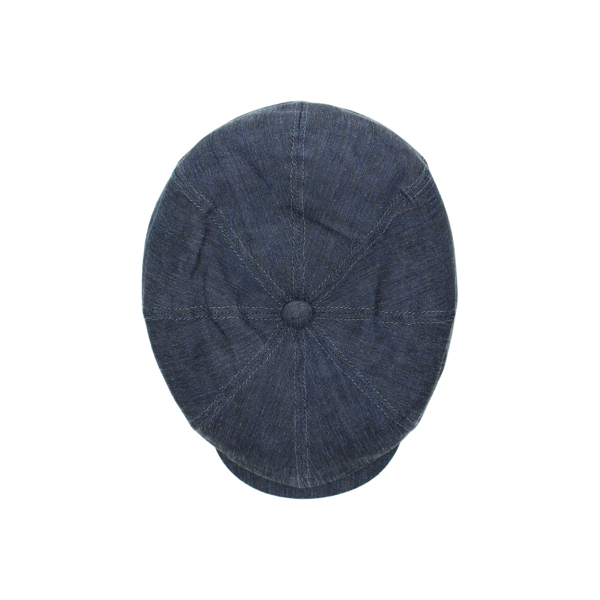Hatteras Linen dark blue