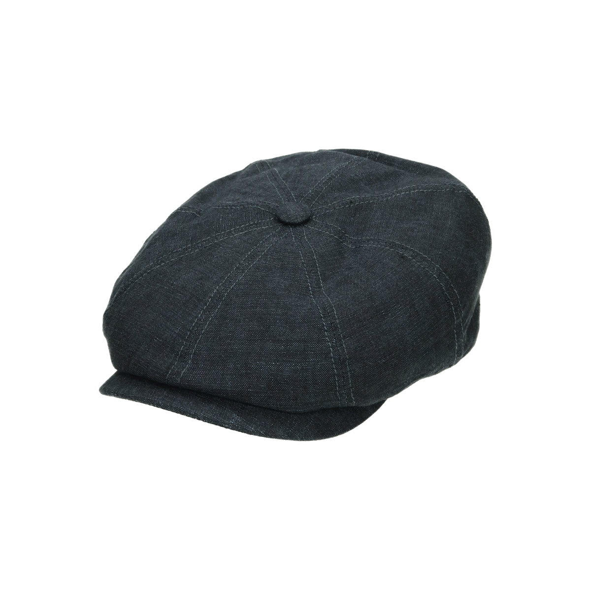 Hatteras Linen denim blue