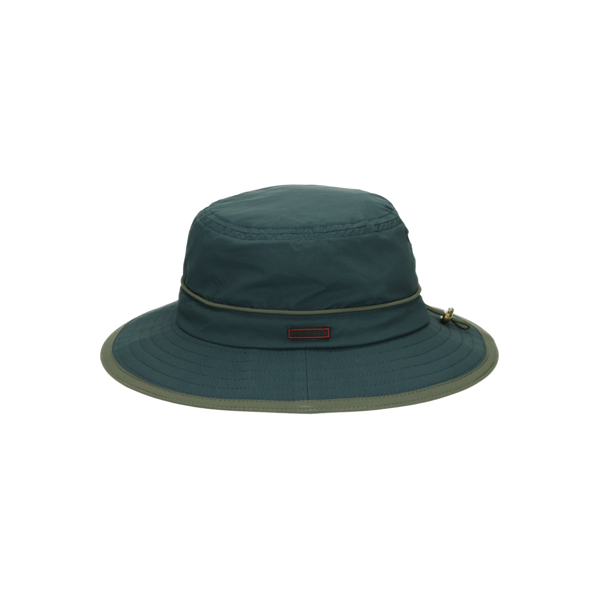 Bucket Outdoor dark blue