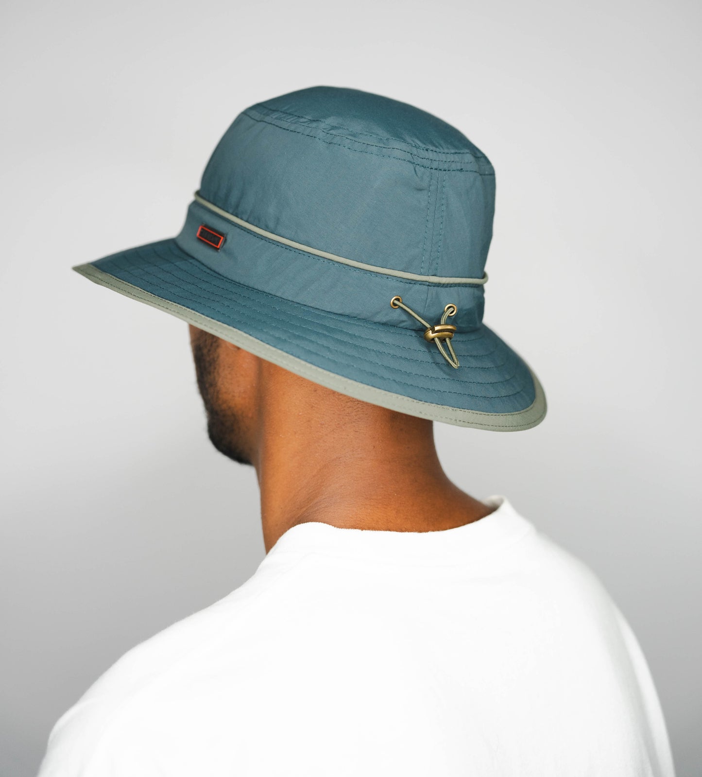 Bucket Outdoor dark blue
