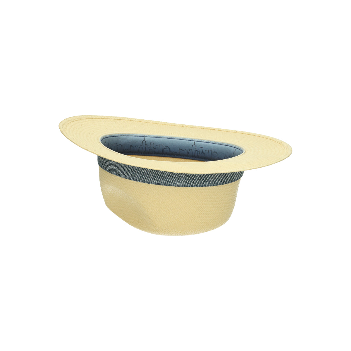 Traveler Toyo beige blue