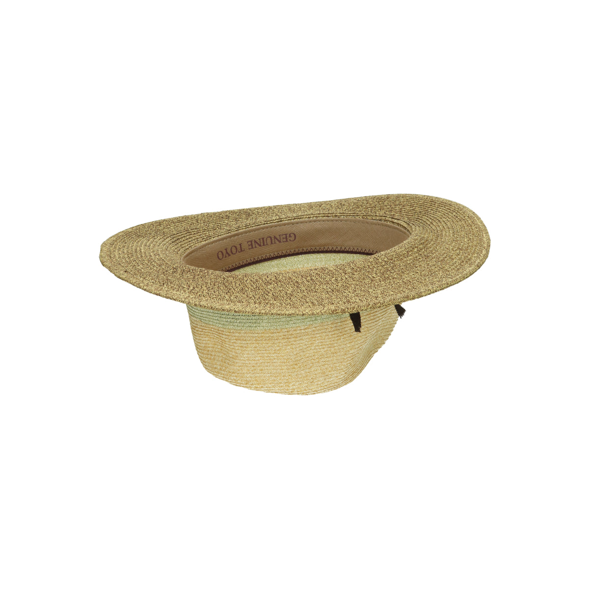 Traveler Toyo beige brown