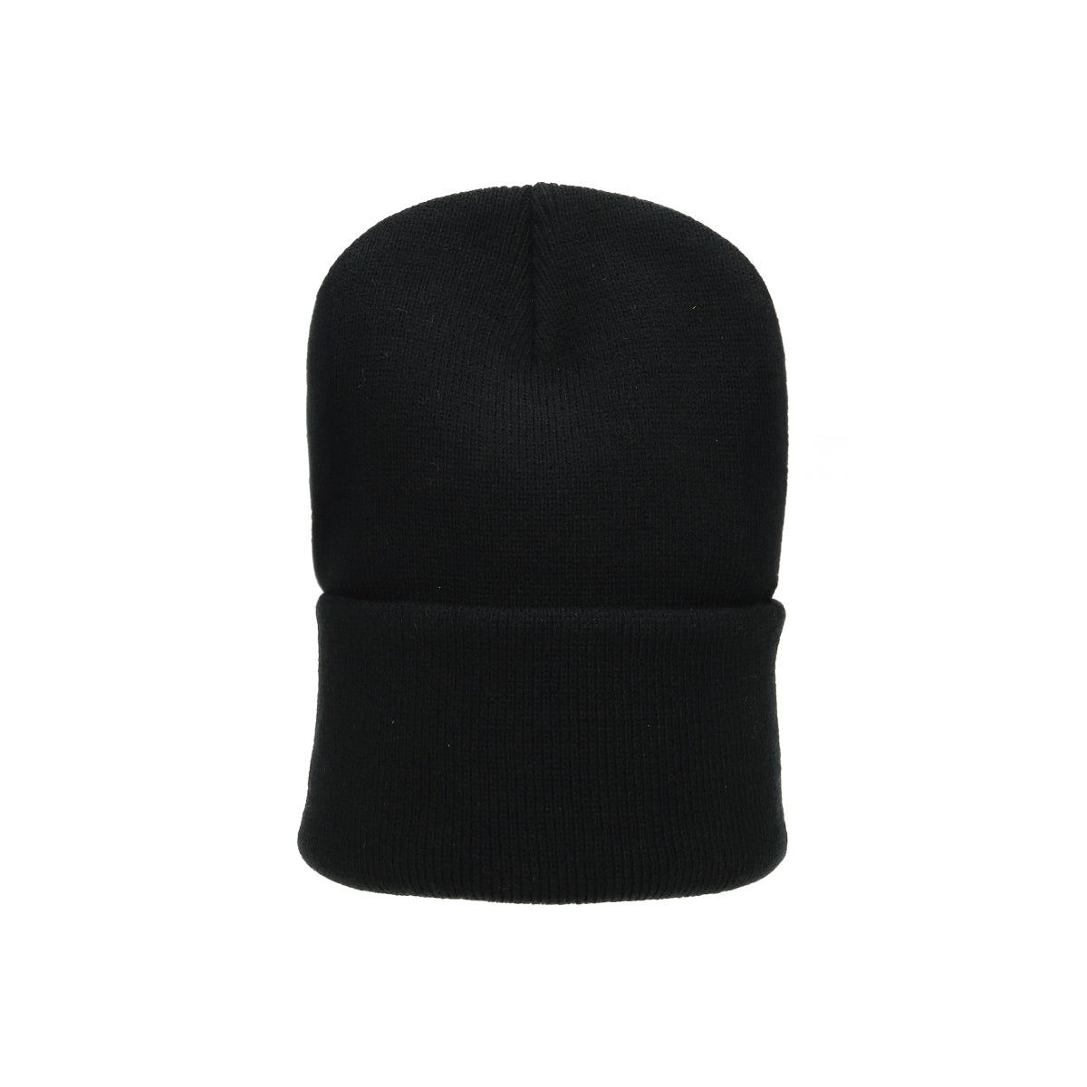 W' Ashley Beanie black dark
