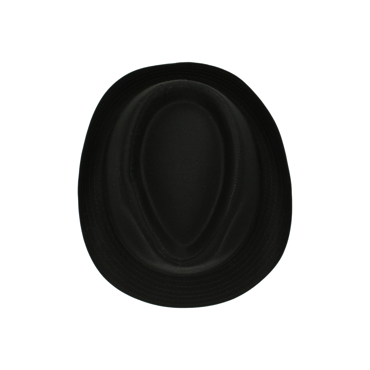 Trilby Cotton black