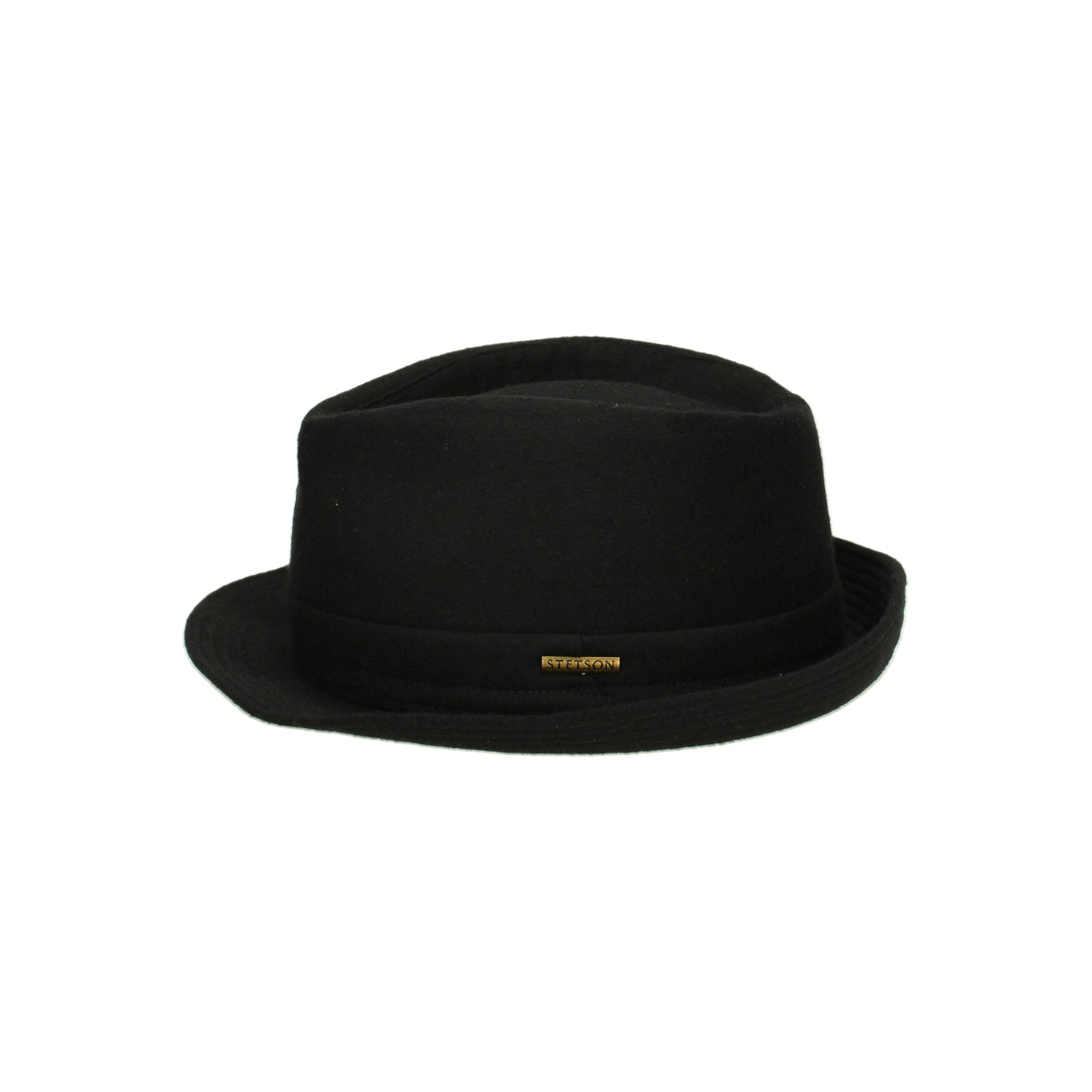Trilby Wool black