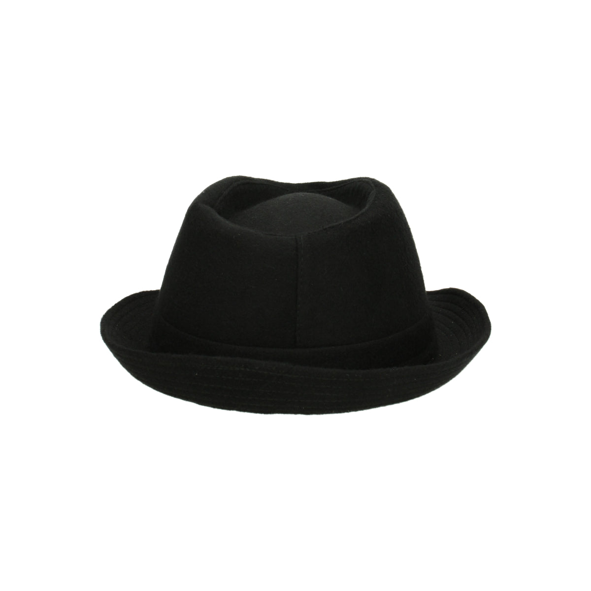 Trilby Wool black