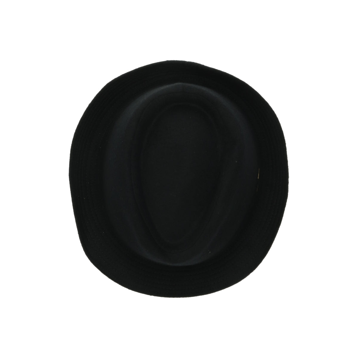 Trilby Wool black