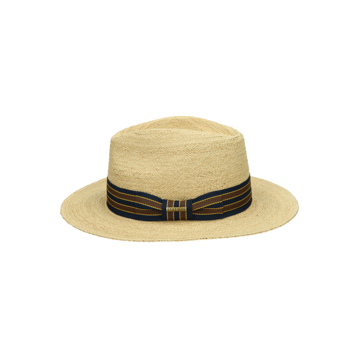 Traveler Raffia natural