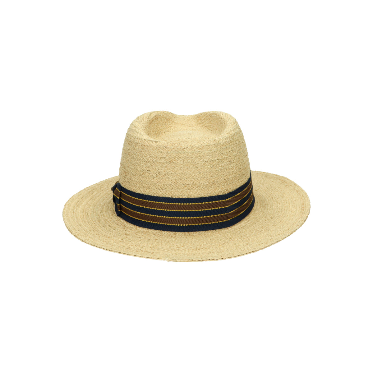 Traveler Raffia natural