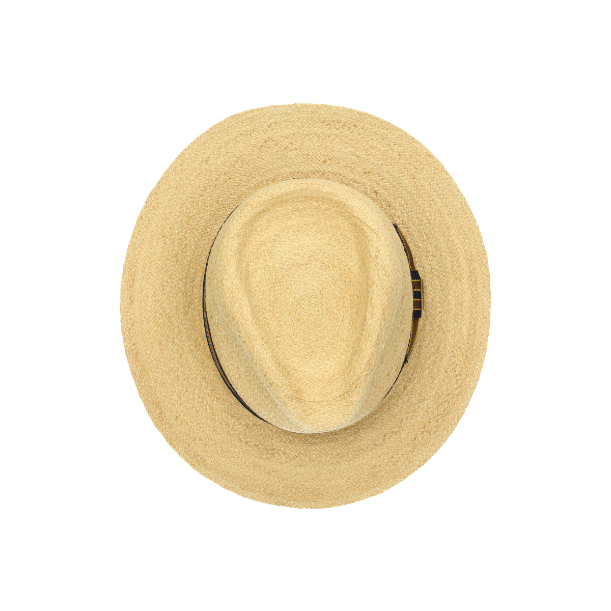 Traveler Raffia natural