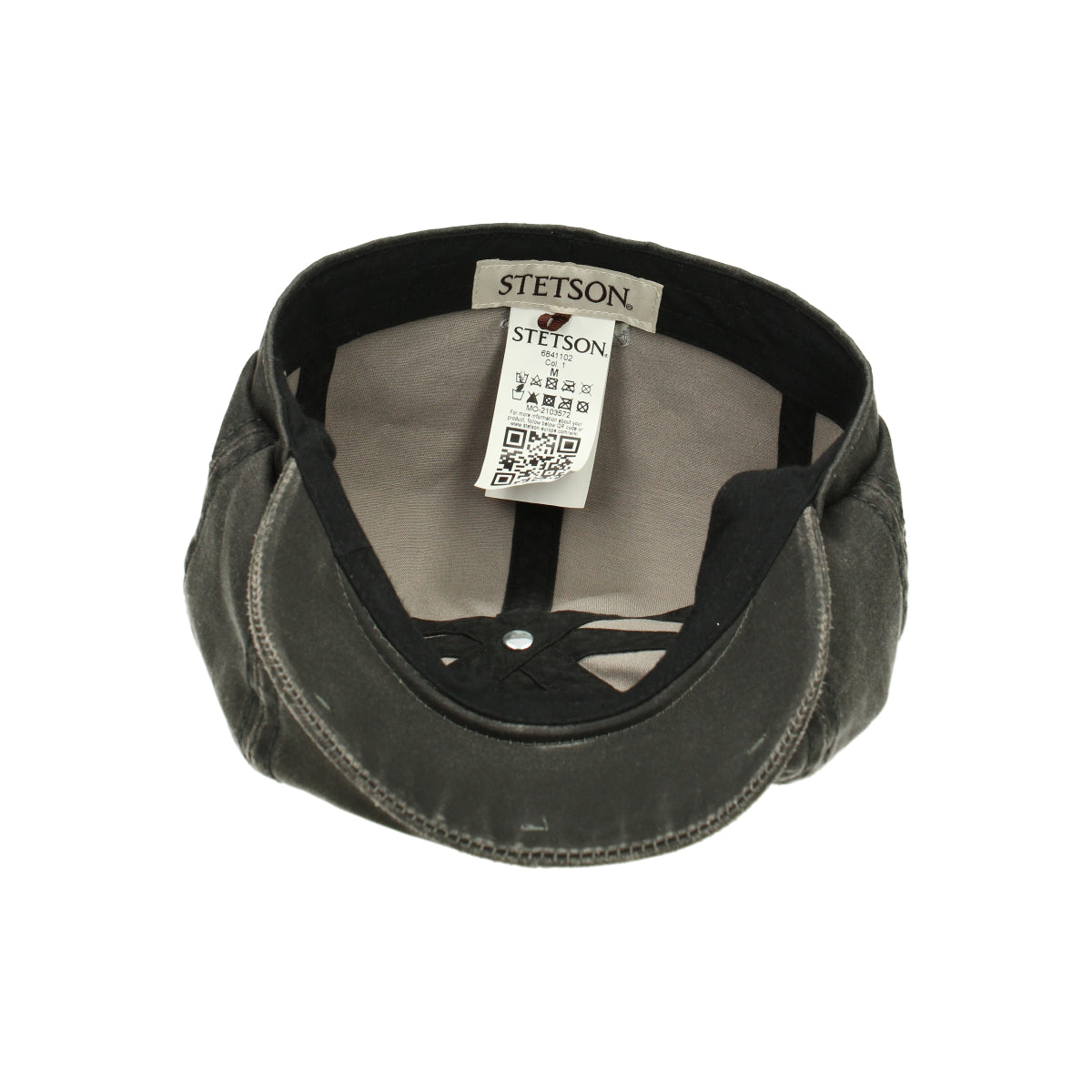 Hatteras CO/PES black