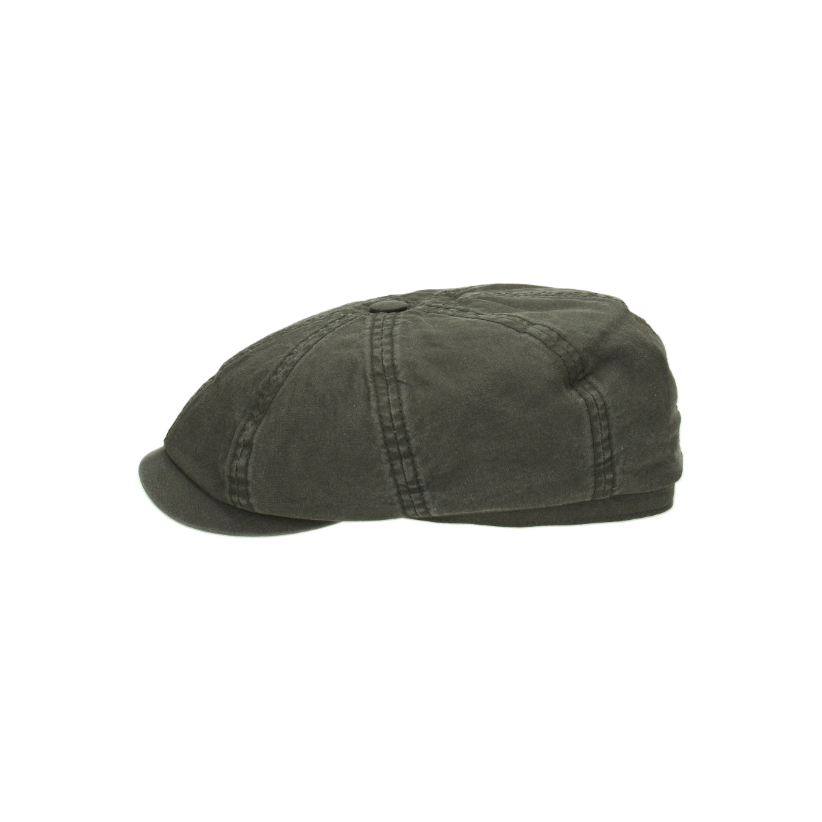 Hatteras Delave Organic Cotton black
