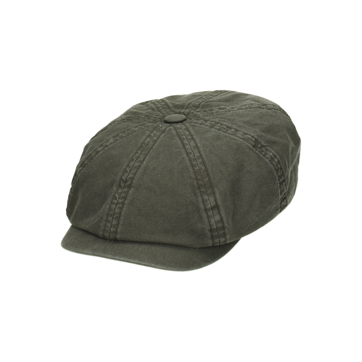 Hatteras Delave Organic Cotton black