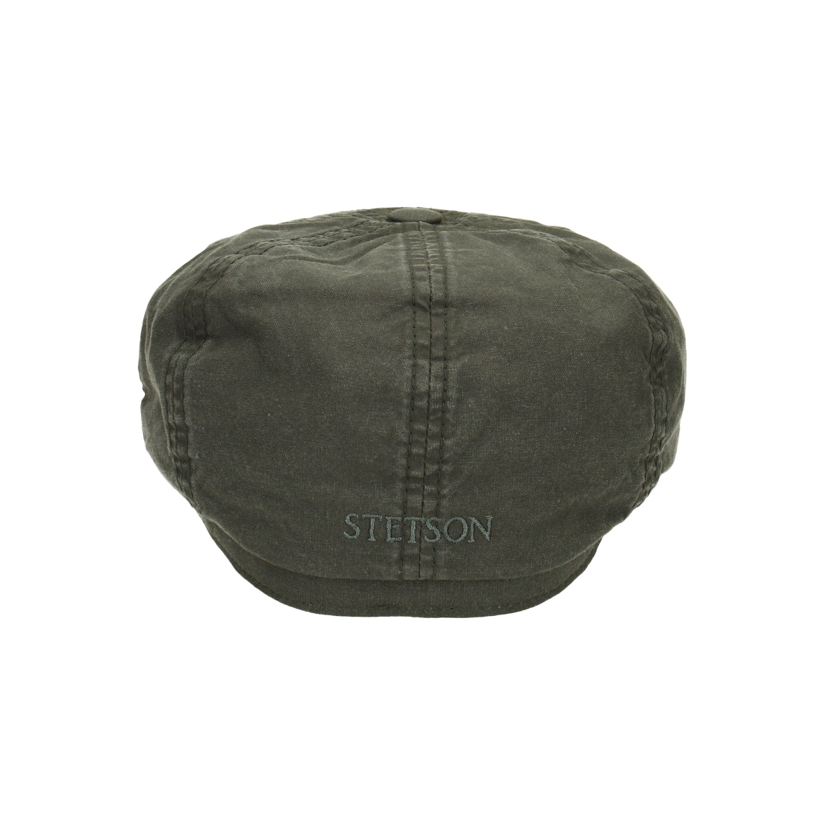 Hatteras Delave Organic Cotton black