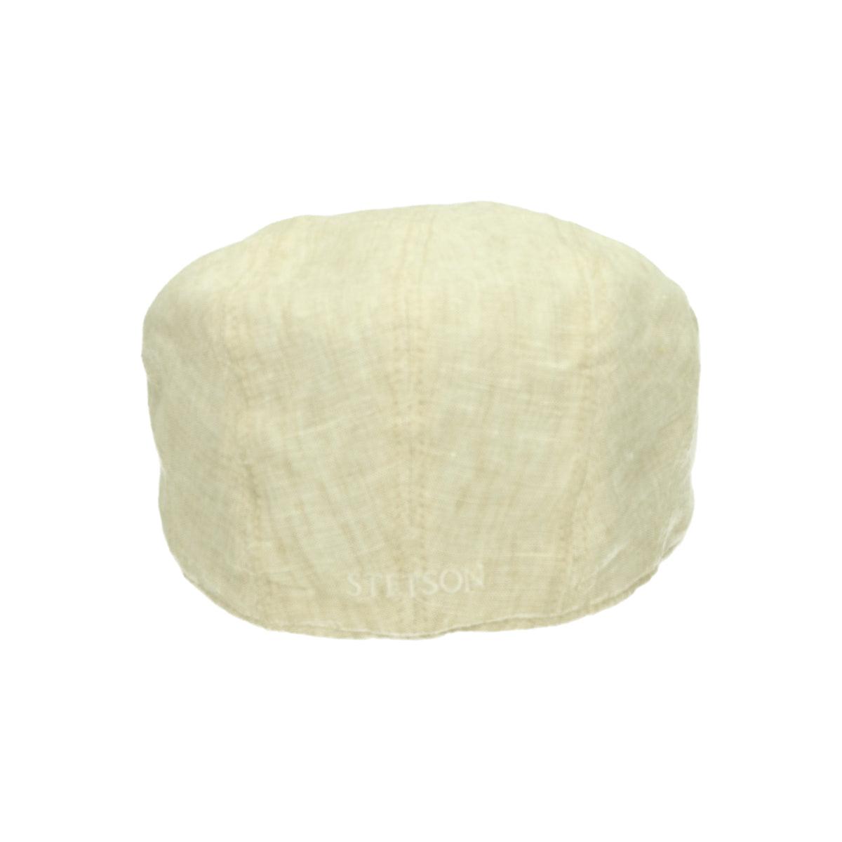 Ivy Cap Linen cream beige