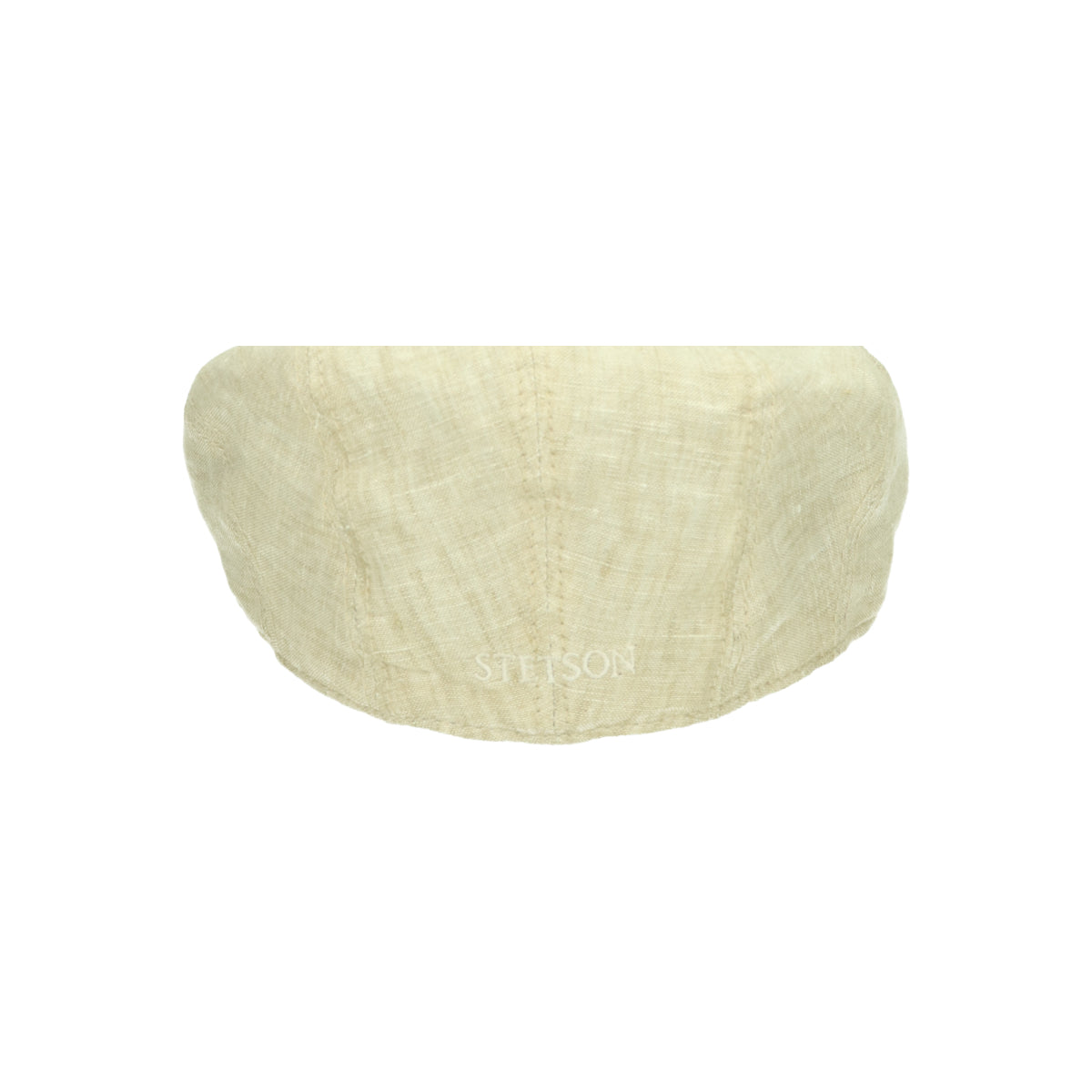 Ivy Cap Linen cream beige