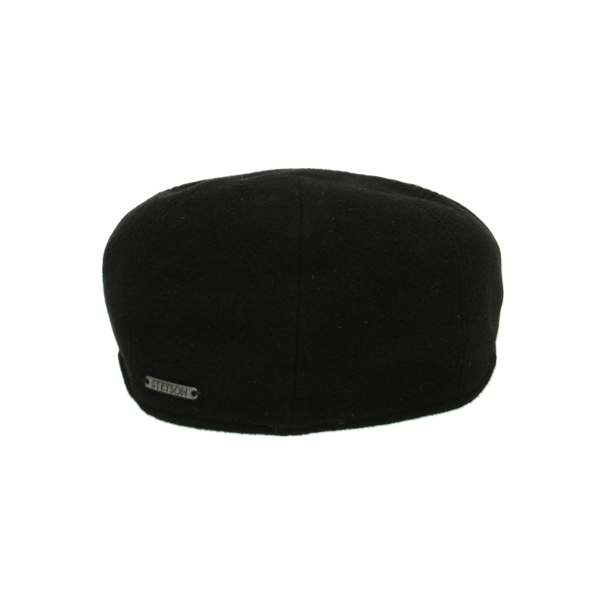 Ivy Cap Wool/Cashmere black