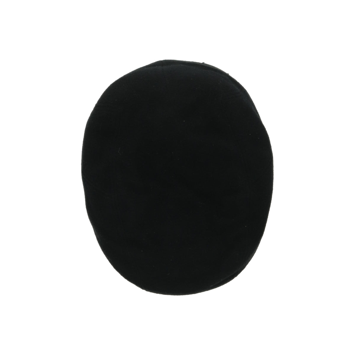 Ivy Cap Wool/Cashmere black
