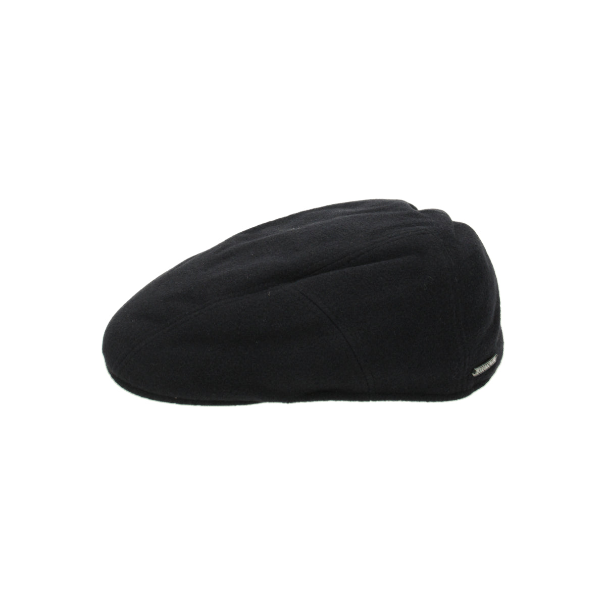 Ivy Cap Wool/Cashmere navy blue
