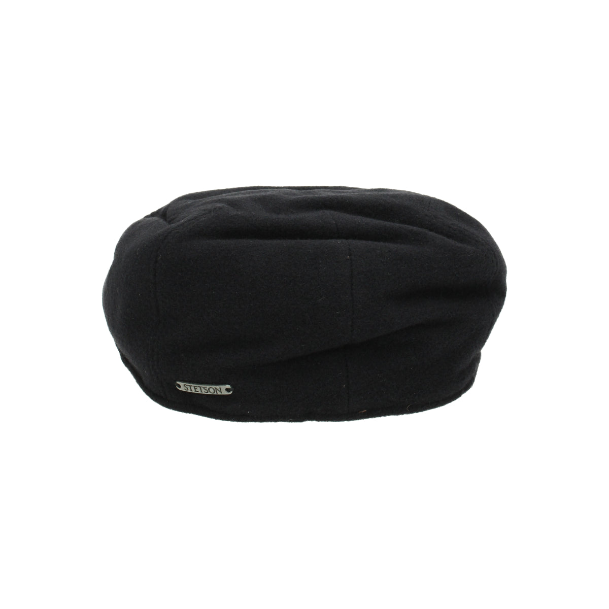 Ivy Cap Wool/Cashmere navy blue