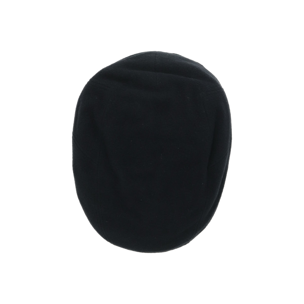 Ivy Cap Wool/Cashmere navy blue