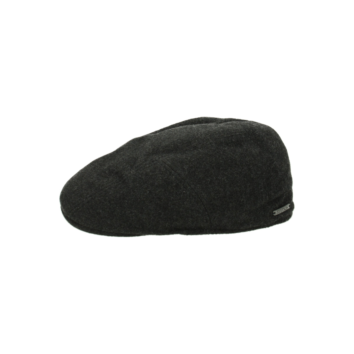 Ivy Cap Wool/Cashmere dark gray