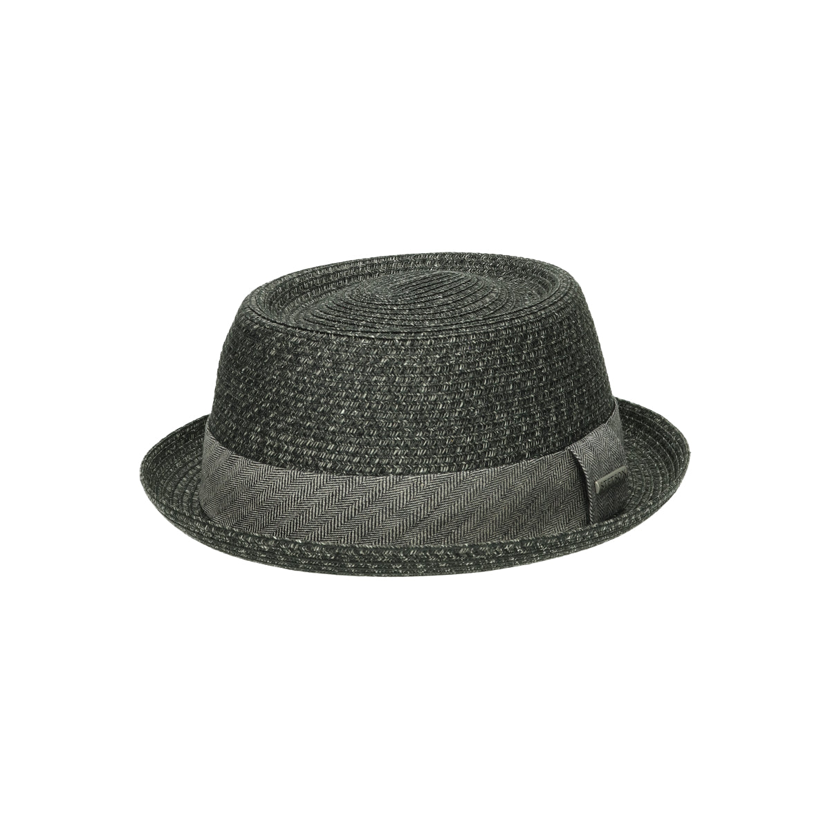 Pork Pie Toyo black gray