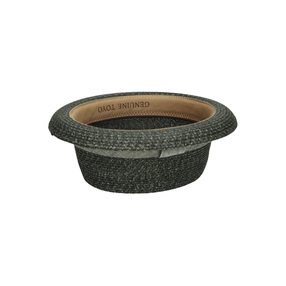Pork Pie Toyo black gray