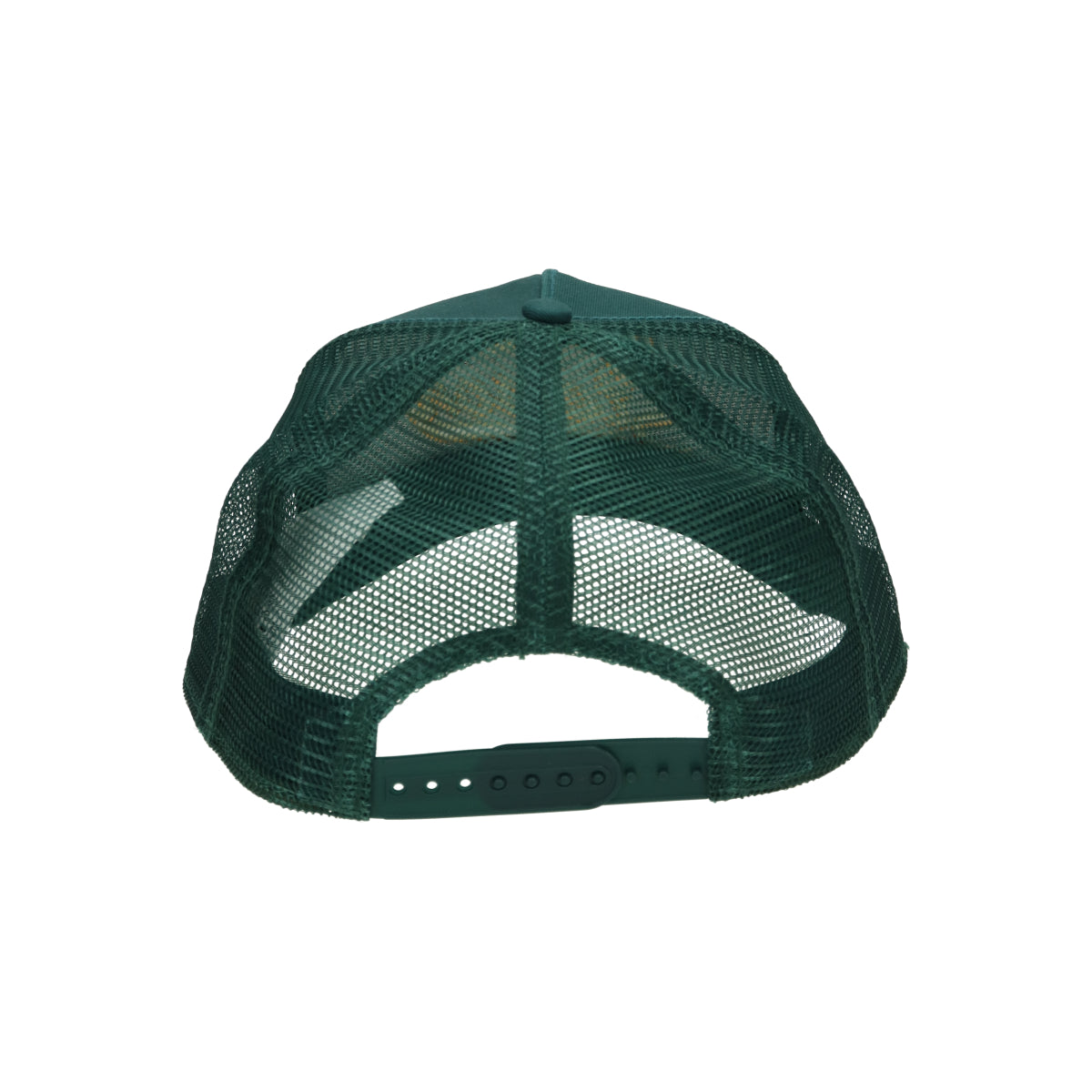 Trucker Cap American Heritage Classic dark green