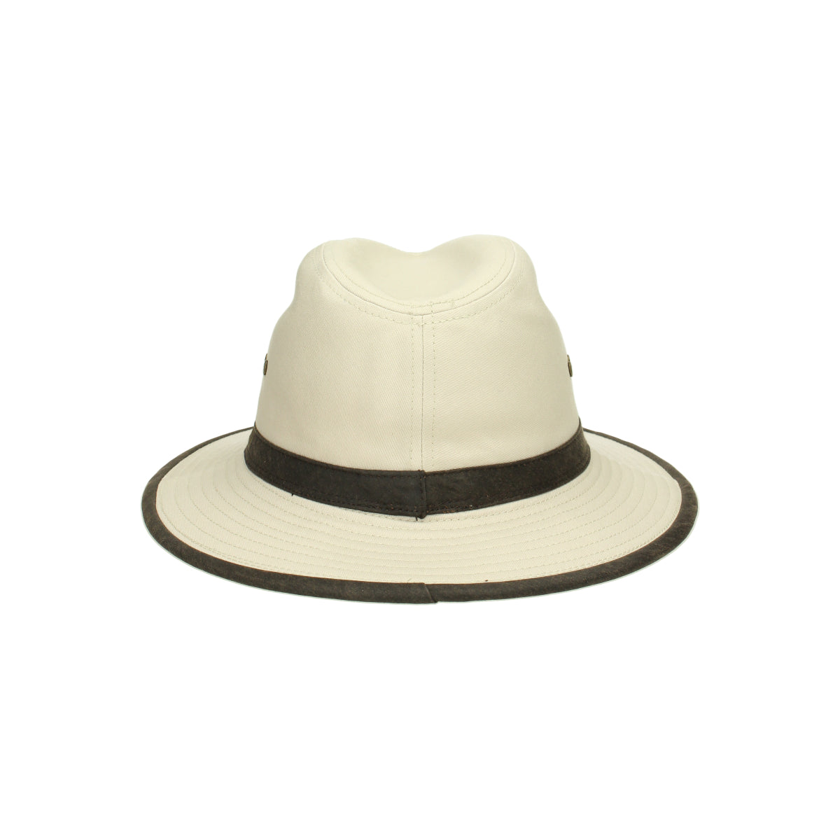 Traveler Cotton cream beige