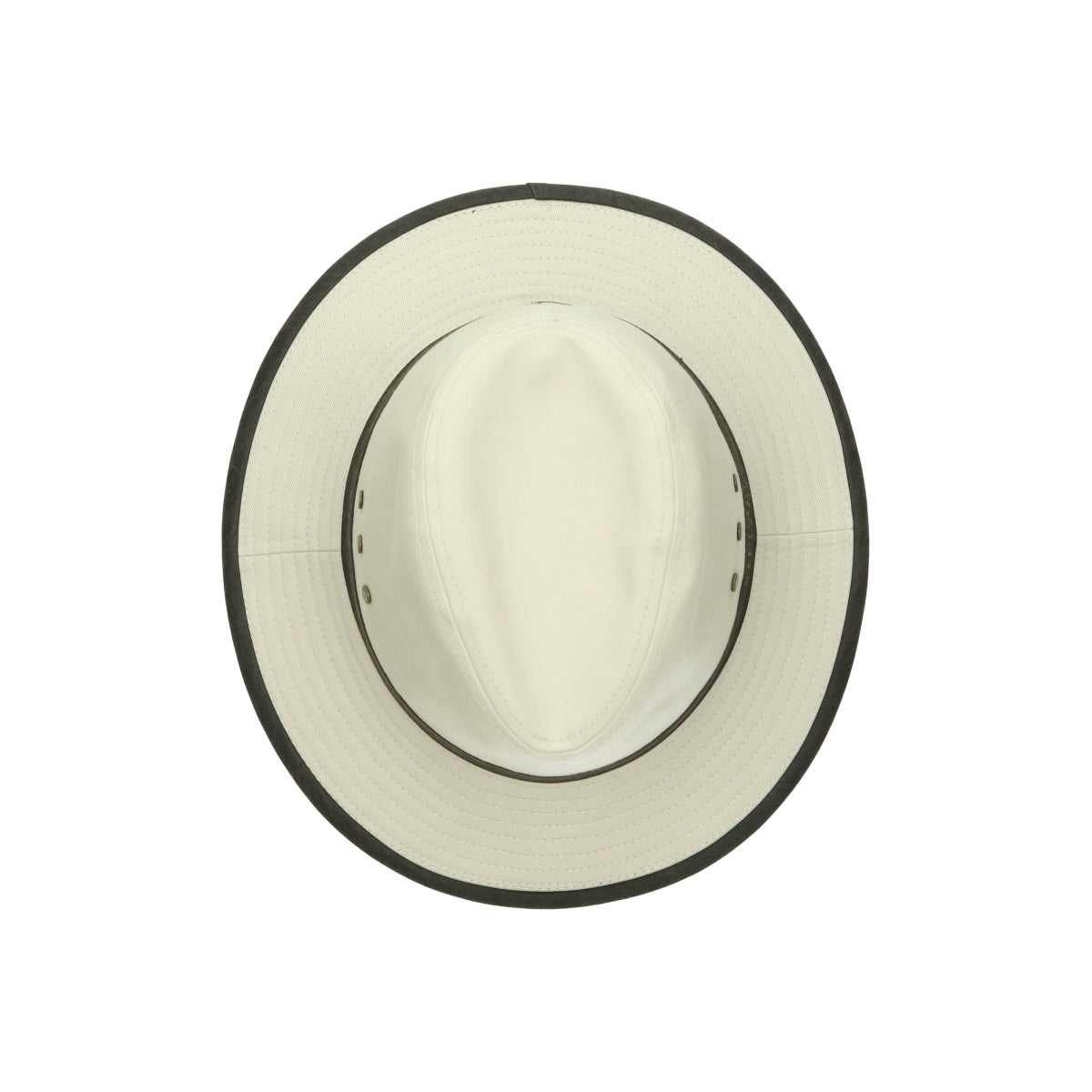 Traveler Cotton cream beige