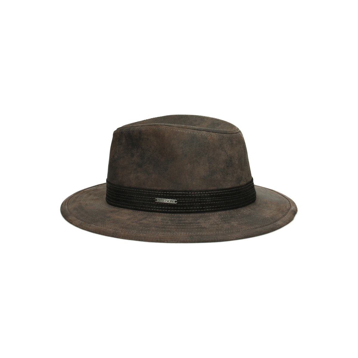 Traveler Pigskin brown