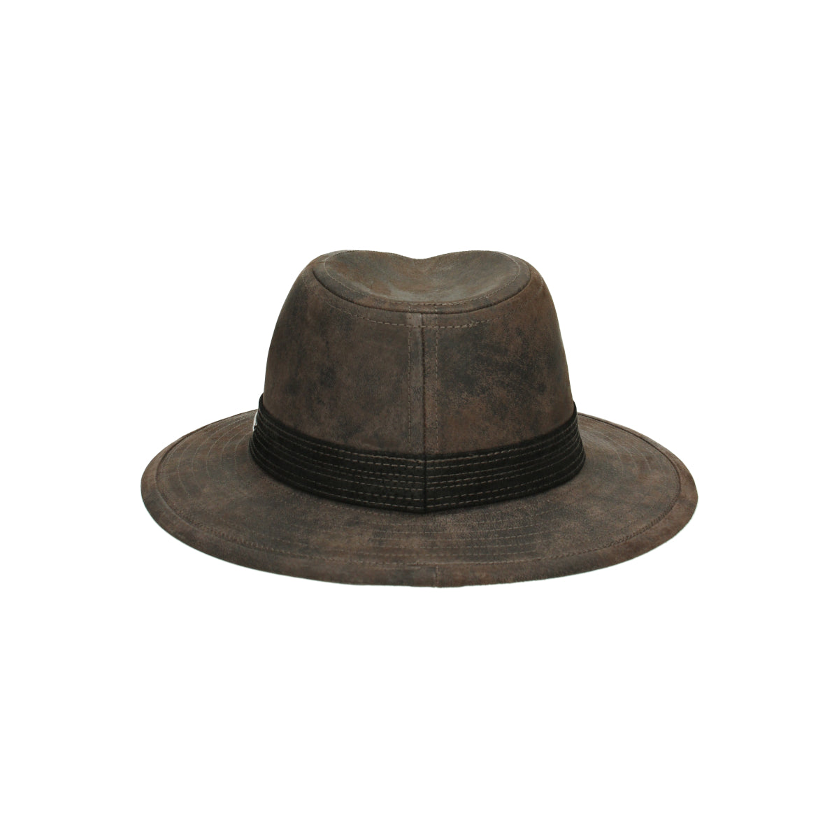 Traveler Pigskin brown